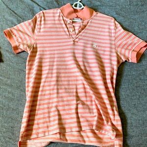 Brooks brothers polo